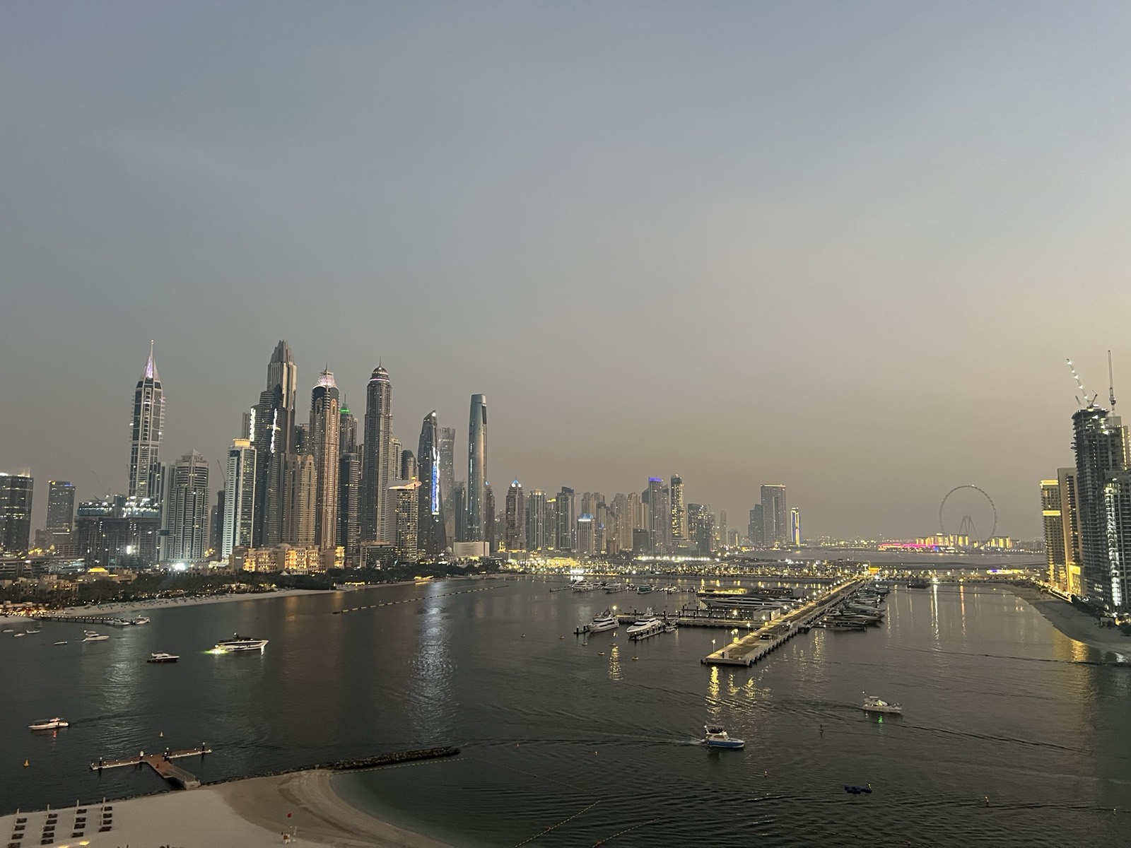 Business Banking in the UAE